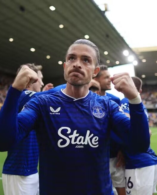 Grealish explica motivos de saída do City