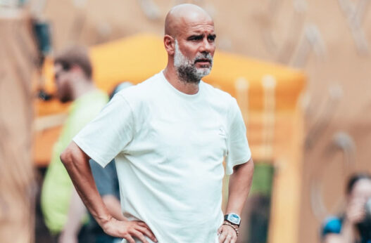 Guardiola abre o jogo sobre futuro no City, saída de atletas e investimentos na janela