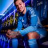 Fenerbahçe anuncia contratação de Ederson, ex-Manchester City