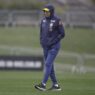 Ancelotti comenta ausência de Neymar: "É uma decisão técnica que se baseia em muitas coisas."