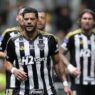 Hulk deixa de ser capitão do Atlético e despista sobre futuro