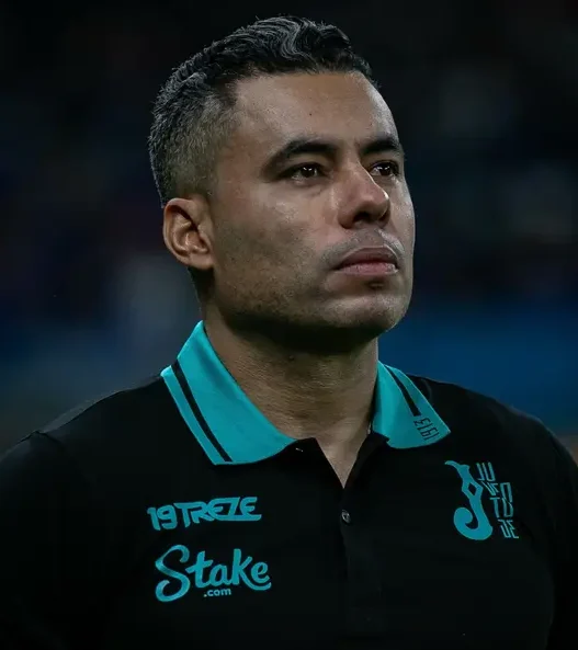 Vitória acerta com Jair Ventura para tentar escapar do rebaixamento