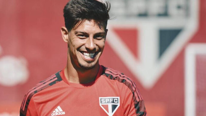 São Paulo negocia retorno de Emiliano Rigoni e corre contra o tempo na janela