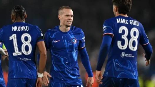 Aposta do Chelsea desiste do futebol e mira Olimpíadas; entenda