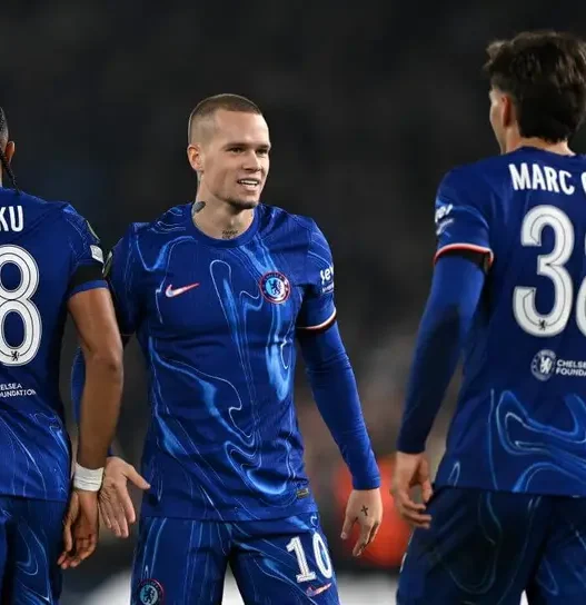 Aposta do Chelsea desiste do futebol e mira Olimpíadas; entenda