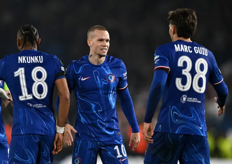 Aposta do Chelsea desiste do futebol e mira Olimpíadas; entenda