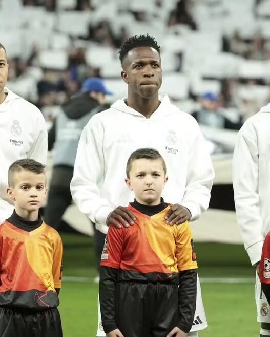 Mbappé, Vini e Rodrygo juntos? Xabi Alonso abre o jogo no Real