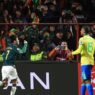 Bolívia impõe primeira derrota do Brasil de Ancelotti