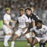 Diniz lamenta empate do Vasco e erros individuais