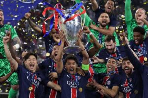 Guia R10 Score Champions League: favoritos, investimentos, números da temporada e datas da competição