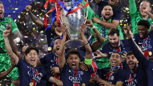 Guia R10 Score Champions League: favoritos, investimentos, números da temporada e datas da competição