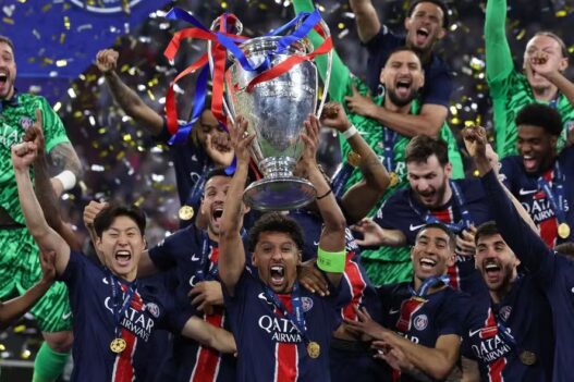 Guia R10 Score Champions League: favoritos, investimentos, números da temporada e datas da competição