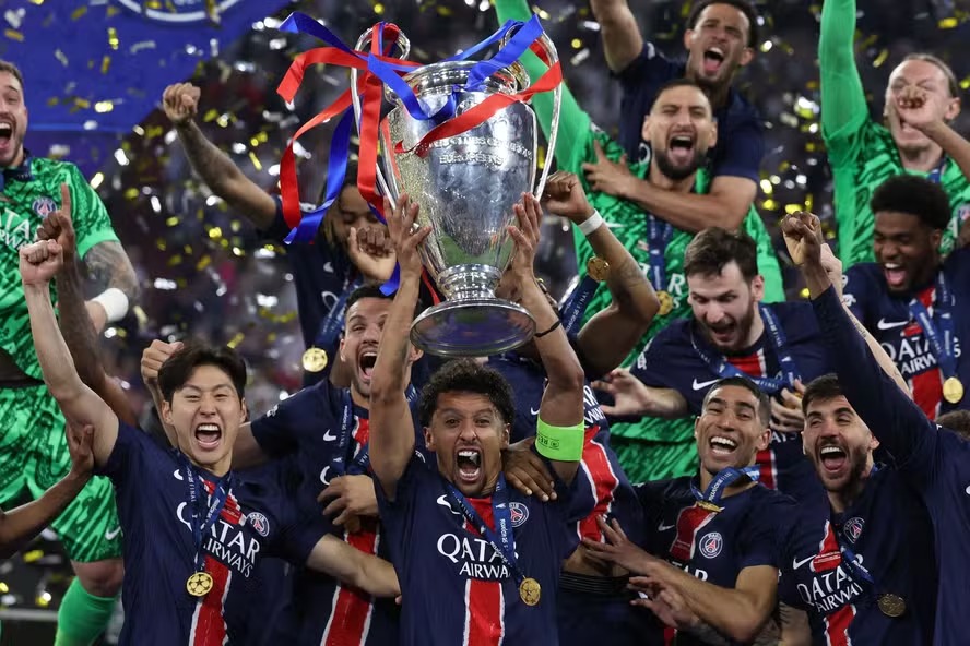 Guia R10 Score Champions League: favoritos, investimentos, números da temporada e datas da competição