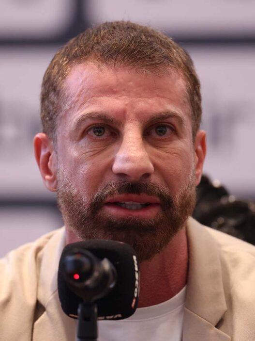 "Isso é uma vergonha";, disse Pedrinho, presidente do Vasco para arbitragem