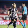 Ceará surpreende e vence o São Paulo no Morumbis