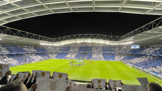 Real Sociedad x Real Madrid: onde assistir e prováveis escalações