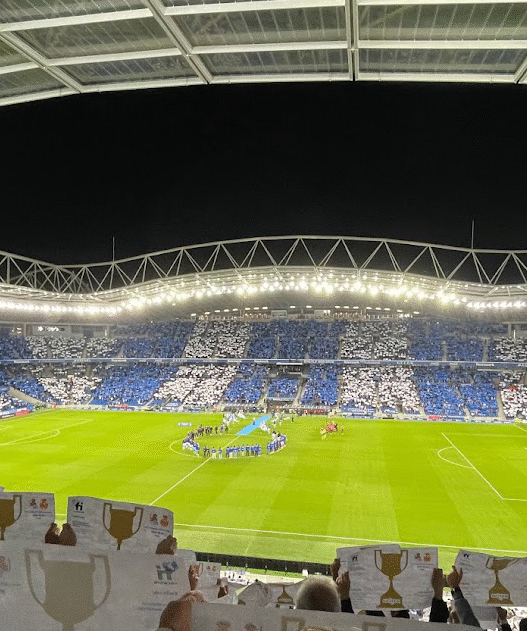 Real Sociedad x Real Madrid: onde assistir e prováveis escalações