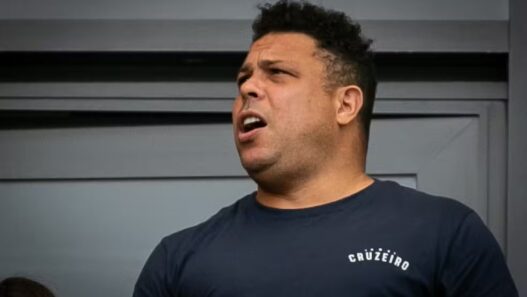 Ronaldo defende Neymar na Copa de 2026