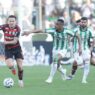 Saúl, do Flamengo, é enaltecido pela imprensa internacional