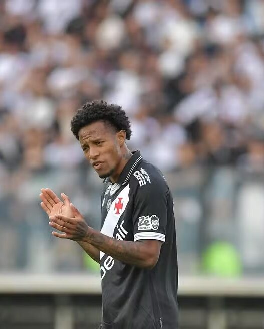 Diniz terá novidades para Vasco e Botafogo, na Copa do Brasil
