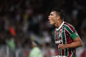 Ancelotti não fecha as portas para Thiago Silva na Seleção: "'Não olho idade"