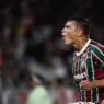 Thiago Silva, do Fluminense, mantém vivo sonho da Seleção Brasileira