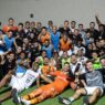 Léo Jardim explica sucesso dos pênaltis no Vasco