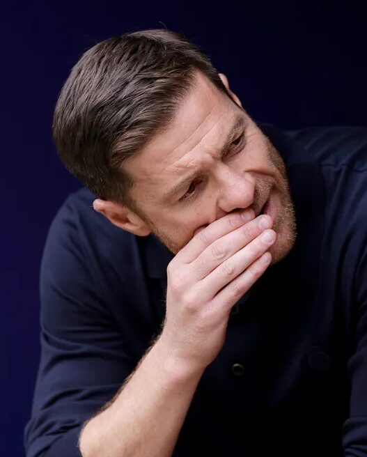 Xabi Alonso afirma esquecer goleada do Real e foca na Champions