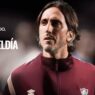 Fluminense anuncia o técnico Luis Zubeldía
