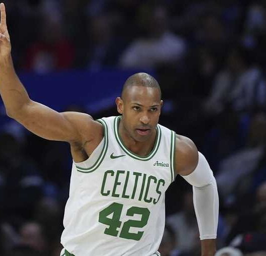 Golden State Warriors acerta a contratação do veterano Al Horford