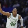 Golden State Warriors acerta a contratação do veterano Al Horford
