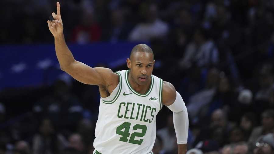 Golden State Warriors acerta a contratação do veterano Al Horford