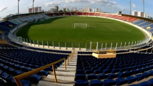 Confiança x Bahia: onde assistir e prováveis escalações