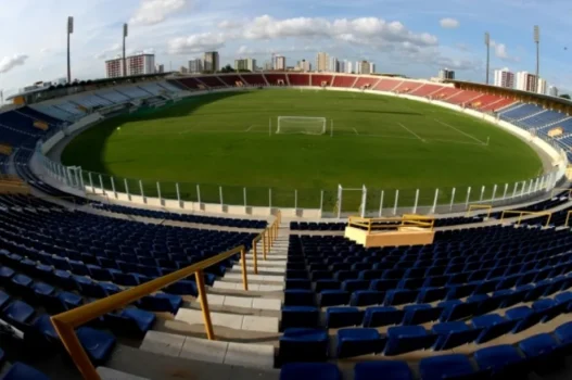 Confiança x Bahia: onde assistir e prováveis escalações