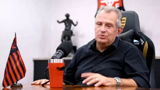 Flamengo consegue liminar para bloquear pagamento de direitos de TV da Libra