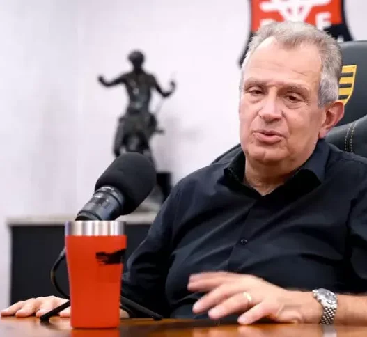 Flamengo consegue liminar para bloquear pagamento de direitos de TV da Libra
