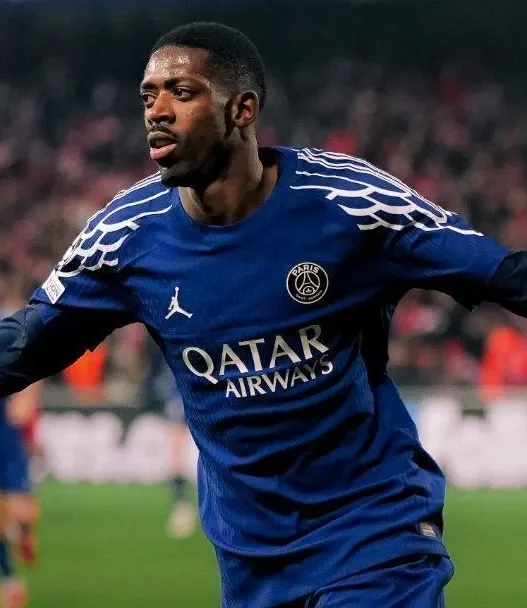 PSG terá desfalques importantes contra o Barcelona na Champions League