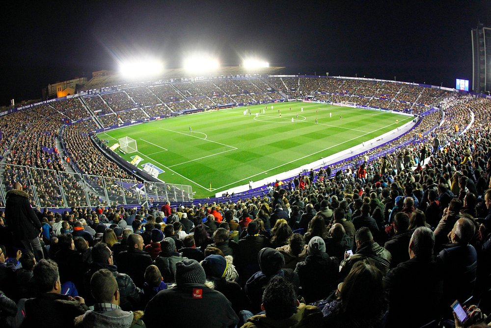Levante x Real Madrid: onde assistir e prováveis escalações
