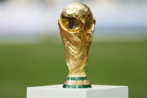 SBT acerta transmissão da Copa do Mundo de 2026