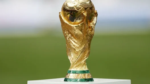 SBT acerta transmissão da Copa do Mundo de 2026