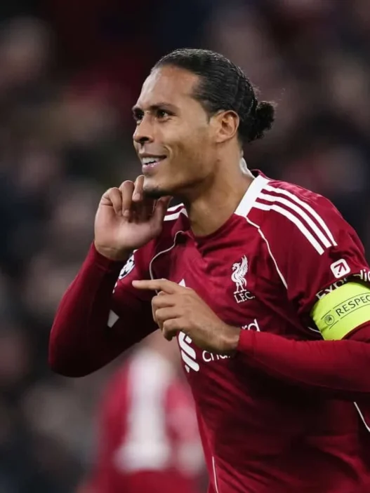 Liverpool vence Atlético de Madrid em jogo eletrizante pela Champions League