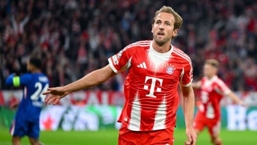 Bayern de Munique estreia com vitória convincente sobre o Chelsea na Champions League