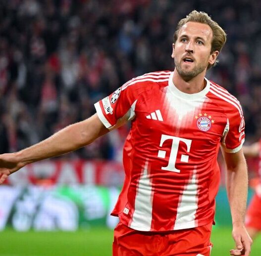 Bayern de Munique estreia com vitória convincente sobre o Chelsea na Champions League