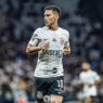 Corinthians terá de pagar cerca de R$ 45 milhões a Matías Rojas