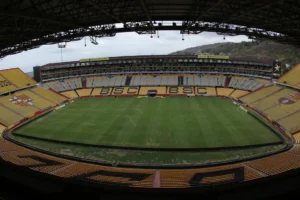 Equador x Argentina: onde assistir e prováveis escalações