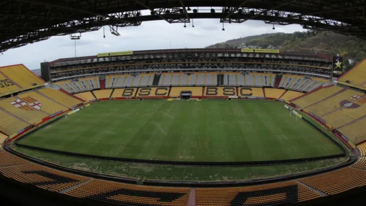 Equador x Argentina: onde assistir e prováveis escalações