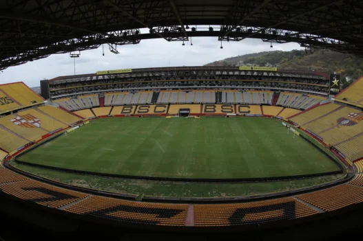 Equador x Argentina: onde assistir e prováveis escalações