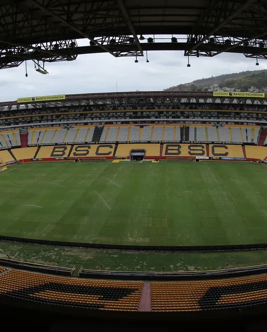 Equador x Argentina: onde assistir e prováveis escalações