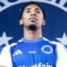 Da várzea ao Cruzeiro: a rápida ascensão de Ryan Guilherme