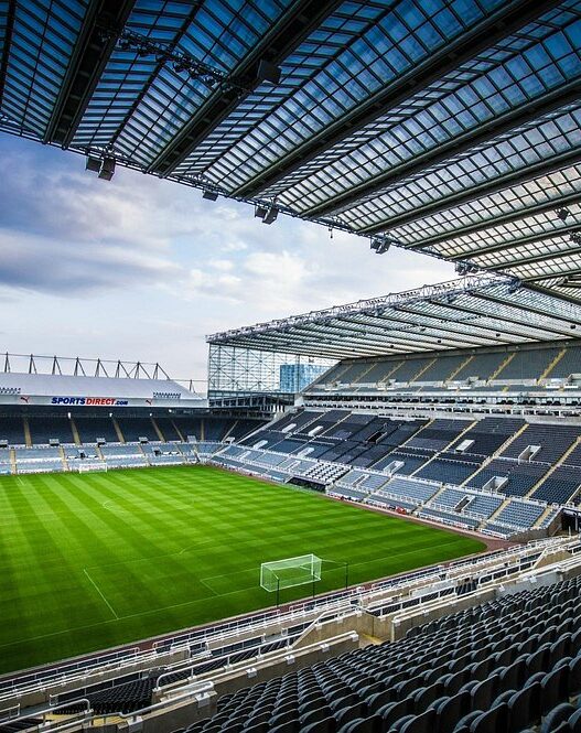 Newcastle x Barcelona: onde assistir e prováveis escalações